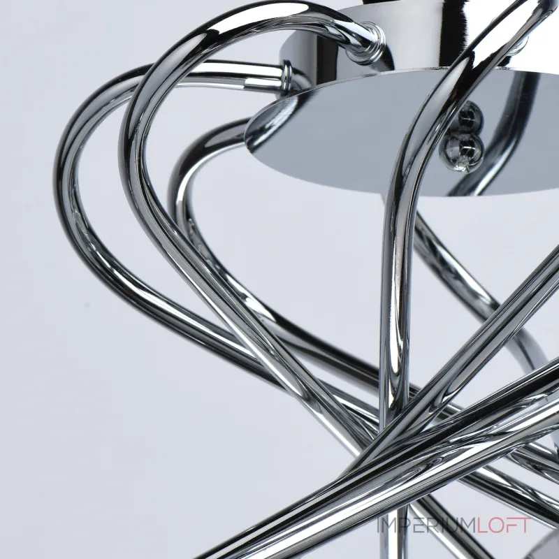 Потолочная люстра De City Олимпия 638014908 Потолочная люстра De City Олимпия 638014908