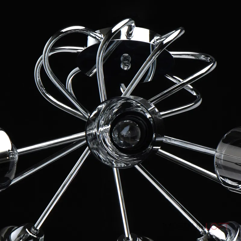 Потолочная люстра De City Олимпия 638014908 Потолочная люстра De City Олимпия 638014908