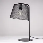 Настольная лампа DeMarkt Кассель 643032901 от ImperiumLoft