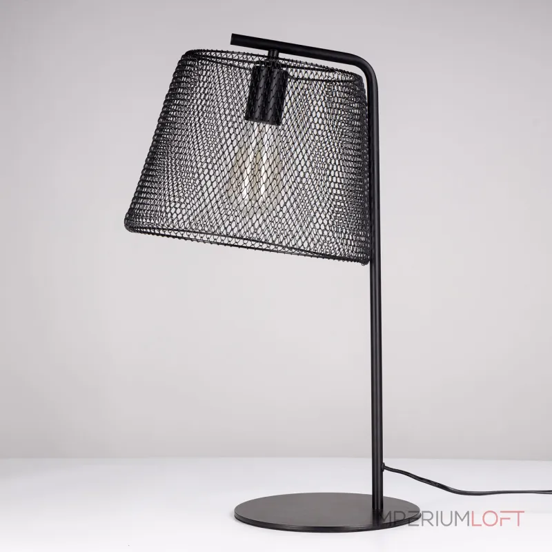 Настольная лампа DeMarkt Кассель 643032901 от ImperiumLoft Настольная лампа DeMarkt Кассель 643032901 от ImperiumLoft