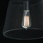 Настольная лампа DeMarkt Кассель 643032901 от ImperiumLoft