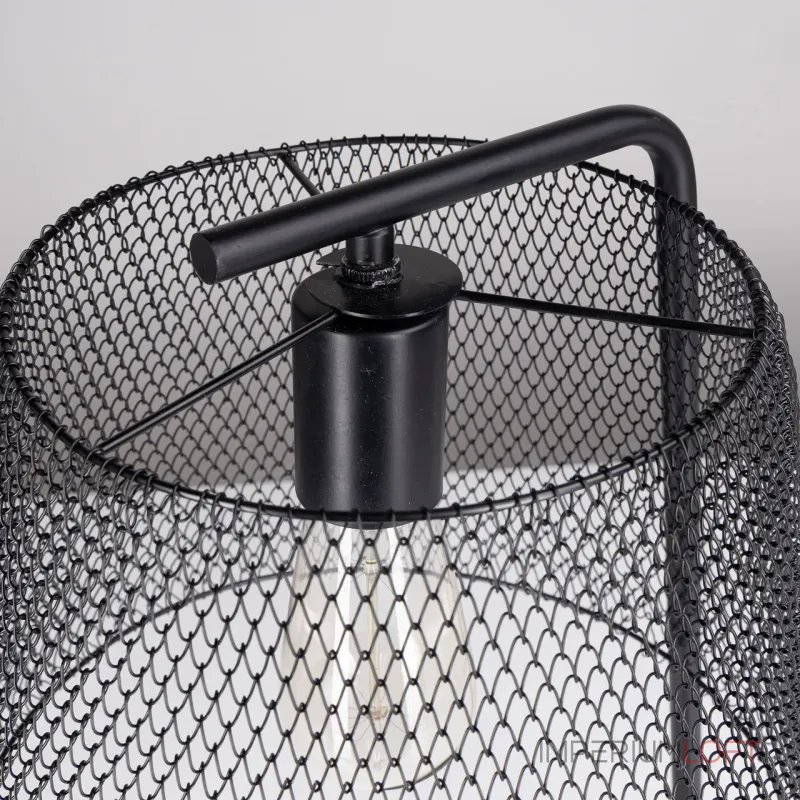 Настольная лампа DeMarkt Кассель 643032901 от ImperiumLoft Настольная лампа DeMarkt Кассель 643032901 от ImperiumLoft