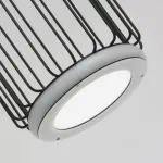 Подвесной светильник DeMarkt Айсфельд 655010901