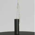 Подвесной светильник DeMarkt Айсфельд 655010901