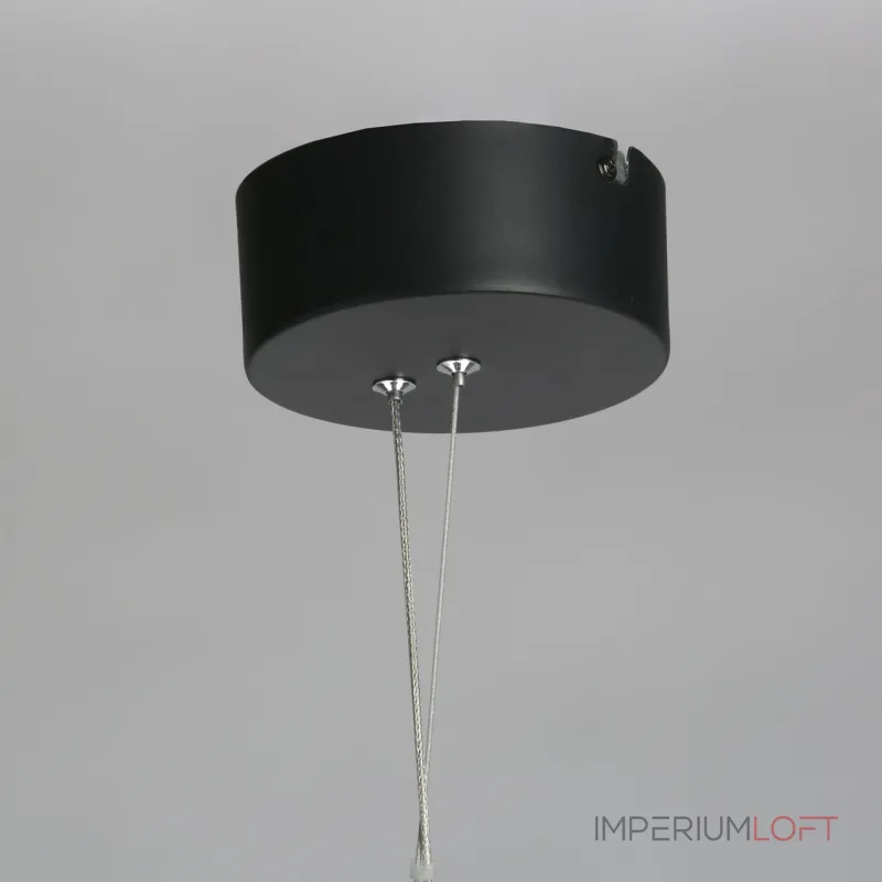 Подвесной светильник DeMarkt Айсфельд 655010901