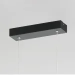 Подвесной светильник DeMarkt Айсфельд 3 655011201 от ImperiumLoft