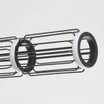 Подвесной светильник DeMarkt Айсфельд 3 655011201 от ImperiumLoft