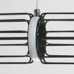 Подвесной светильник DeMarkt Айсфельд 3 655011201 от ImperiumLoft