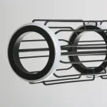 Подвесной светильник DeMarkt Айсфельд 3 655011201 от ImperiumLoft