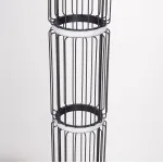 Торшер DeMarkt Айсфельд 3 655041101 от ImperiumLoft