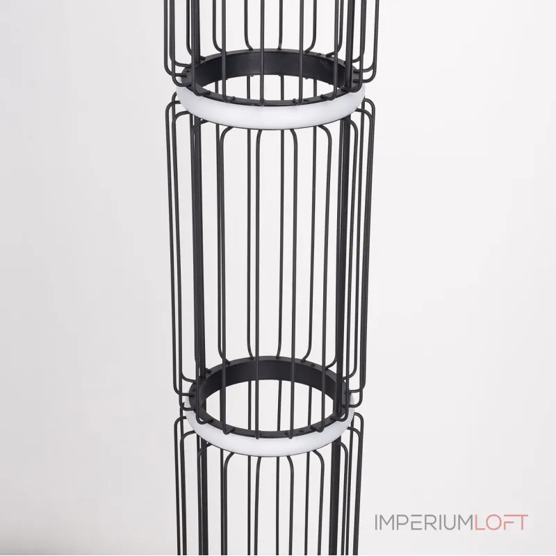 Торшер DeMarkt Айсфельд 3 655041101 от ImperiumLoft Торшер DeMarkt Айсфельд 3 655041101 от ImperiumLoft