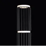 Торшер DeMarkt Айсфельд 3 655041101 от ImperiumLoft