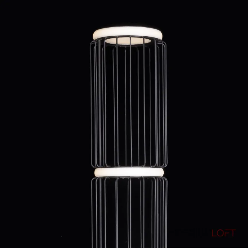 Торшер DeMarkt Айсфельд 3 655041101 от ImperiumLoft Торшер DeMarkt Айсфельд 3 655041101 от ImperiumLoft