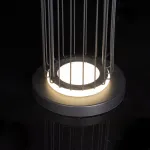 Торшер DeMarkt Айсфельд 3 655041101 от ImperiumLoft