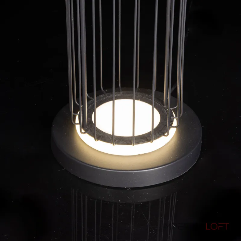 Торшер DeMarkt Айсфельд 3 655041101 от ImperiumLoft Торшер DeMarkt Айсфельд 3 655041101 от ImperiumLoft