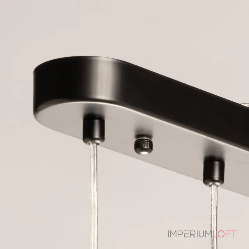 Подвесная люстра De City Крайс 657014905