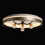 Потолочная люстра De City Норден 660014901