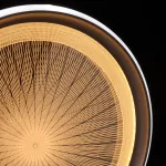 Потолочный светильник DeMarkt Норден 660015001