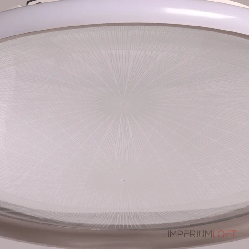 Потолочный светильник DeMarkt Норден 660015001 Потолочный светильник DeMarkt Норден 660015001