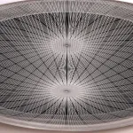 Потолочный светильник DeMarkt Норден 660015001