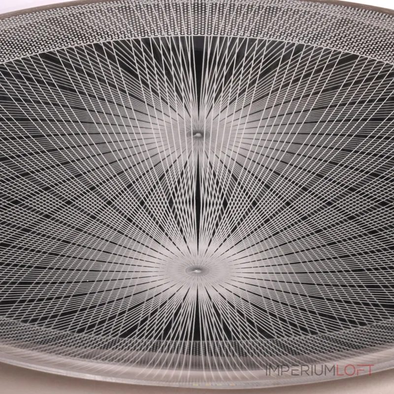 Потолочный светильник DeMarkt Норден 660015001 Потолочный светильник DeMarkt Норден 660015001