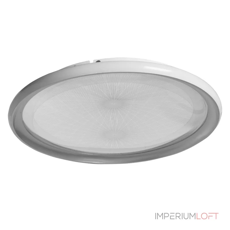 Потолочный светильник DeMarkt Норден 660015001 Потолочный светильник DeMarkt Норден 660015001