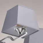 Люстра на штанге DeMarkt City Конрад 6 667011405 