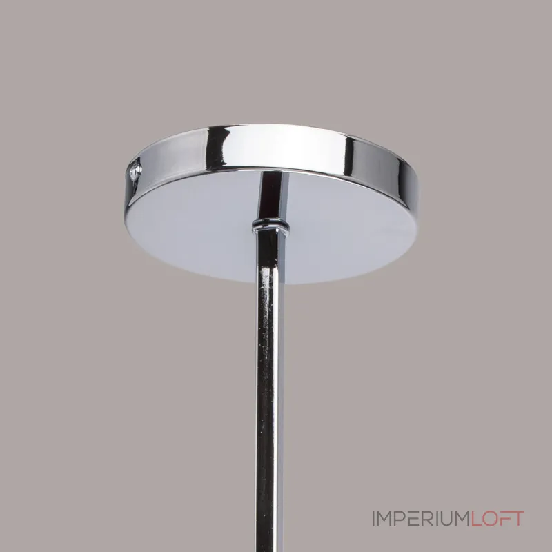 Люстра на штанге DeMarkt City Конрад 6 667011405 Люстра на штанге DeMarkt City Конрад 6 667011405