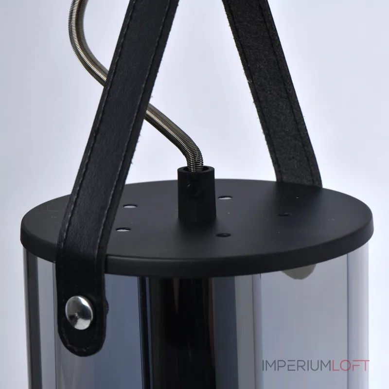 Подвесной светильник DeMarkt Тетро 673014504 Подвесной светильник DeMarkt Тетро 673014504