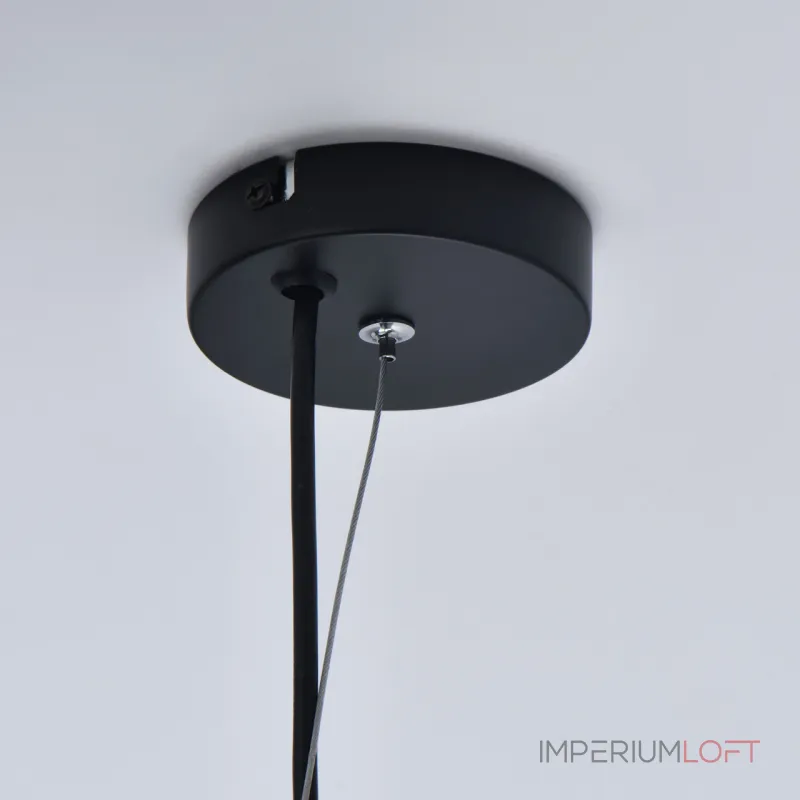 Подвесной светильник DeMarkt Тетро 673014504 Подвесной светильник DeMarkt Тетро 673014504