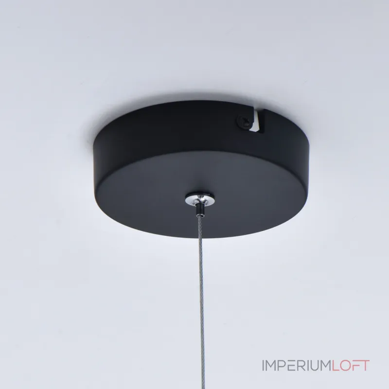 Подвесной светильник DeMarkt Тетро 673014504 Подвесной светильник DeMarkt Тетро 673014504