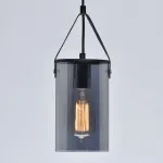 Подвесной светильник DeMarkt Тетро 673014701