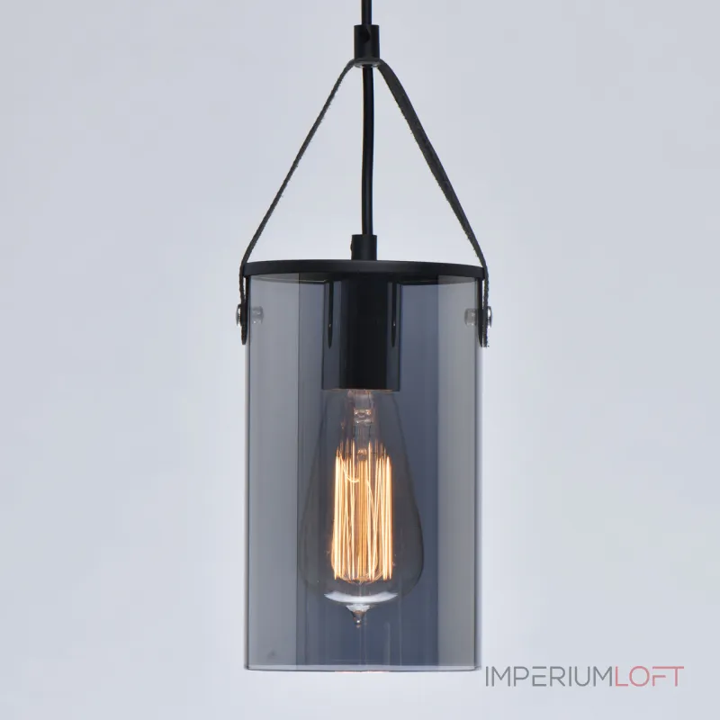 Подвесной светильник DeMarkt Тетро 673014701