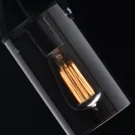 Подвесной светильник DeMarkt Тетро 673014701