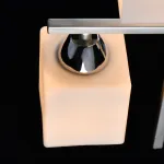 Потолочная люстра DeMarkt City Тетро 16 673015204 