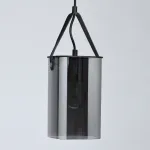 Подвесной светильник DeMarkt Тетро 18 673015701