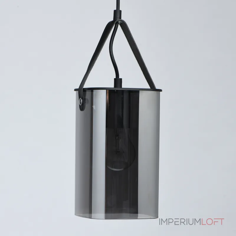 Подвесной светильник DeMarkt Тетро 18 673015701