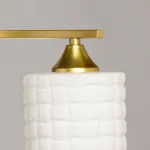 Потолочная люстра De City Тетро 673019203