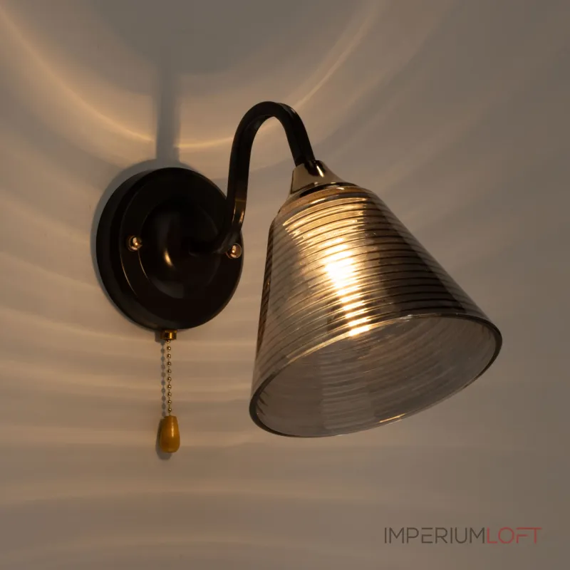 Бра De City Тетро 673029101 от ImperiumLoft Бра De City Тетро 673029101 от ImperiumLoft