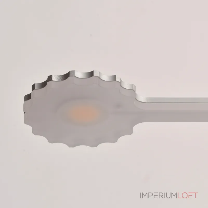 Подвесной светильник DeMarkt Ральф 675013005