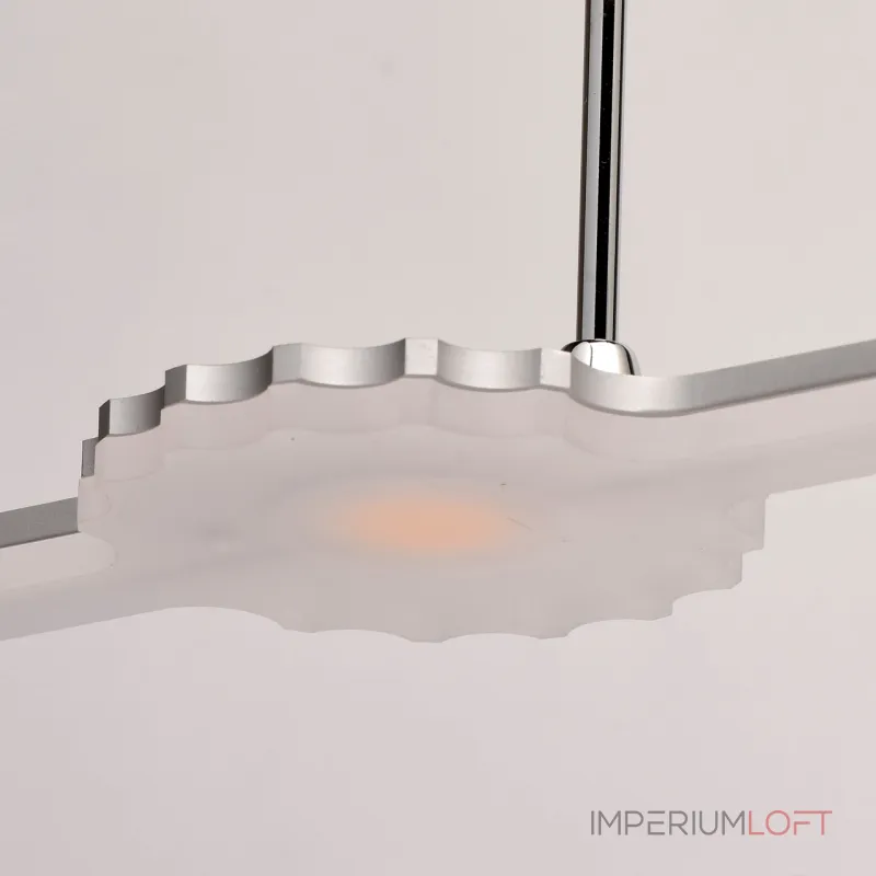 Подвесной светильник DeMarkt Ральф 675013005