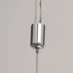 Подвесной светильник DeMarkt Ральф 675013005