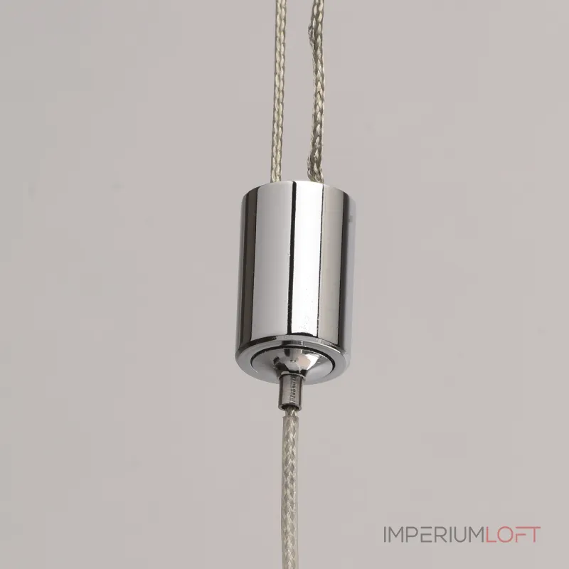 Подвесной светильник DeMarkt Ральф 675013005