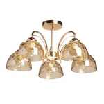 Потолочная люстра De City Нежность 676017005