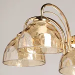 Потолочная люстра De City Нежность 676017005