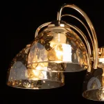 Потолочная люстра De City Нежность 676017005