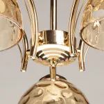 Потолочная люстра De City Нежность 676017005