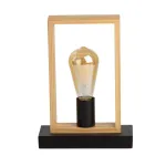 Настольная лампа De City Акцент 680033901 от ImperiumLoft