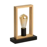 Настольная лампа De City Акцент 680033901 от ImperiumLoft