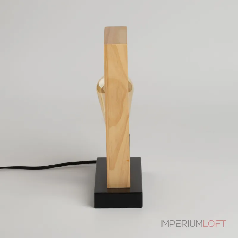 Настольная лампа De City Акцент 680033901 от ImperiumLoft